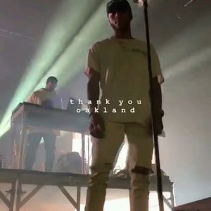 Meet your Posher, Amicah